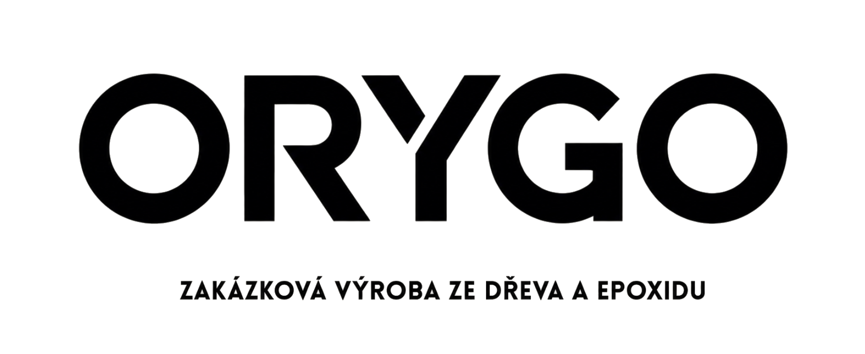 ORYGO - ZAKÁZKOVÁ VÝROBA ZE DŘEVA A EPOXIDU
